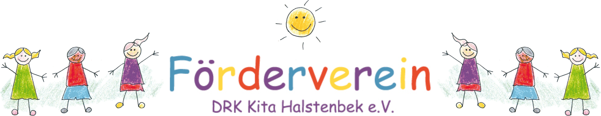 Förderverein DRK Kita Halstenbek e.V.